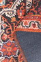 Conceptum Folk Chenille Multicolor BA 07 75 x 150 cm